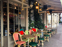 Atmosphère du Restaurant Café Eugène à Paris - n°3