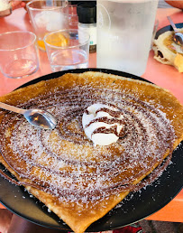 Plats et boissons du Restaurant Crêperie Orange et Chocolat à Anglet - n°20