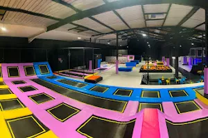 We fly Trampoline park image