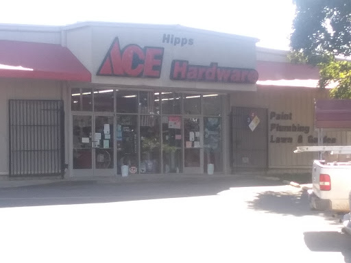 Hardware Store «Hipps Hardware», reviews and photos, 5539 Hovis Rd, Charlotte, NC 28216, USA