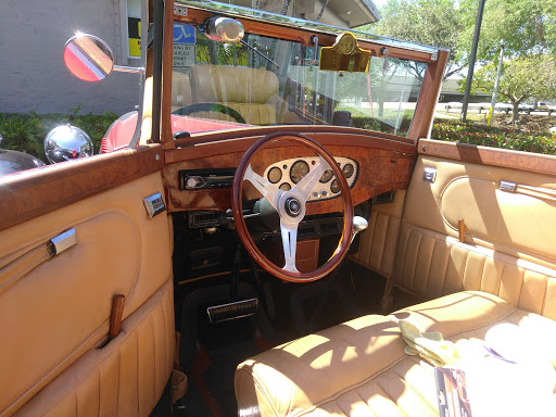 Auto Parts Store «Advance Auto Parts», reviews and photos, 12396 SW 3rd St, Plantation, FL 33325, USA