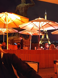 Atmosphère du Restaurant français Café de l’Homme à Paris - n°17