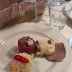 Photo n°2 de l'avis de Elisabetta.a fait le 02/11/2020 à 05:52 sur le  Trattoria Lo Spiedo à Castellazzo Bormida