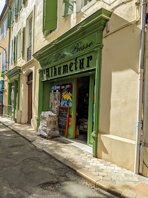 tabac l'alhumetur à Quillan