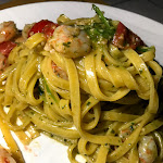 Photo n°1 de l'avis de Cristiano.h fait le 21/08/2019 à 09:24 sur le  Quelli della Pasta à Terracina