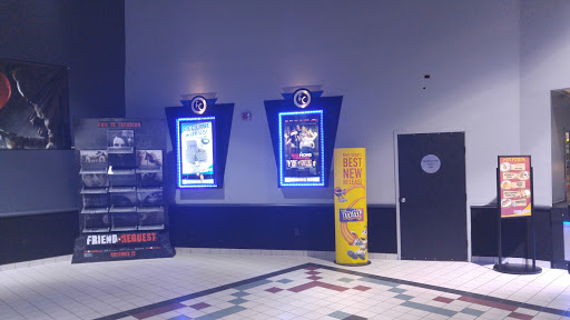 Movie Theater «Flagship Cinemas Eastpoint», reviews and photos, 7938 Eastern Ave, Baltimore, MD 21224, USA