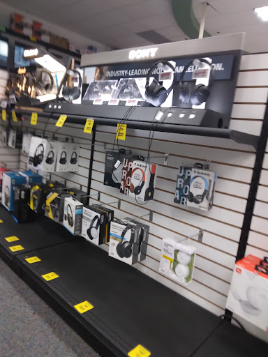 Electronics Store «Electronic Express», reviews and photos, 5308 Nolensville Pike, Nashville, TN 37211, USA