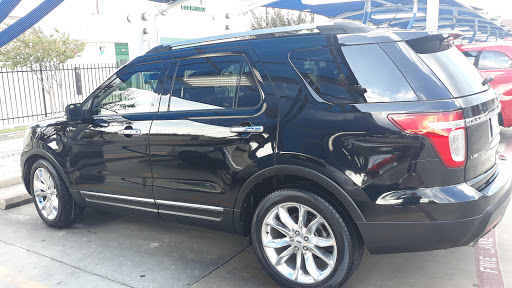 Car Wash «Diamond Shine Car Wash», reviews and photos, 7210 Bandera Rd, Leon Valley, TX 78238, USA