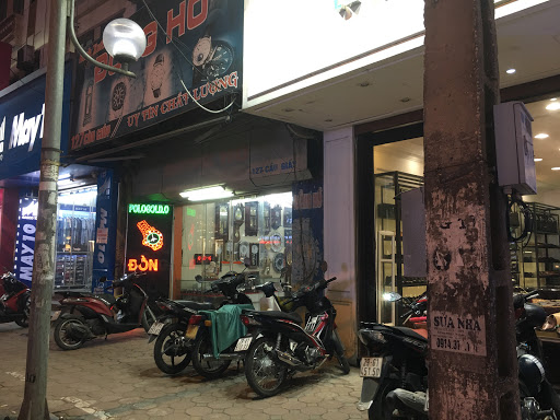 LaForce 129 Cầu Giấy