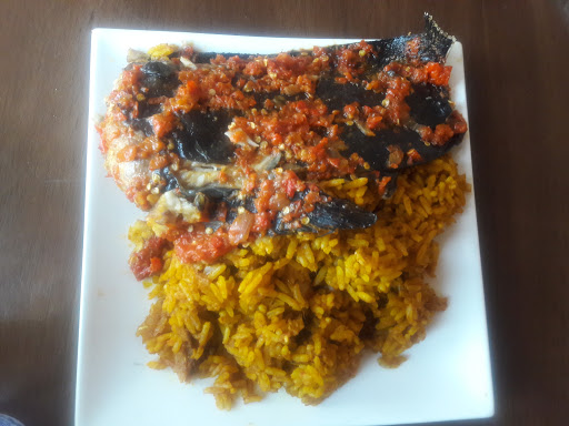 Delta Spices, Gwarinpa Estate, Abuja, Nigeria, Butcher Shop, state Niger