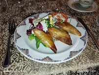 Les plus récentes photos du Restaurant marocain Restaurant la medina à Vandœuvre-lès-Nancy - n°3