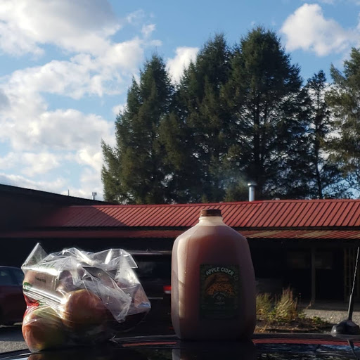 Farm «Manoff Market Gardens», reviews and photos, 3157 Comfort Rd, Solebury, PA 18963, USA