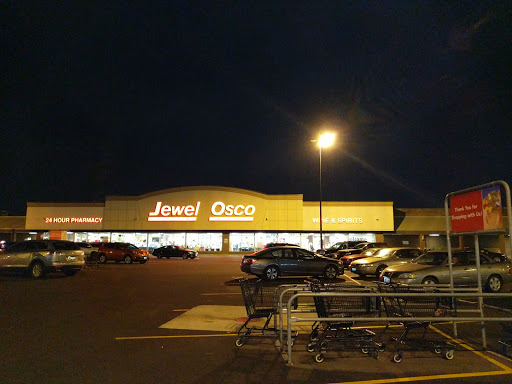 Grocery Store «Jewel-Osco», reviews and photos, 8730 Dempster St, Niles, IL 60714, USA