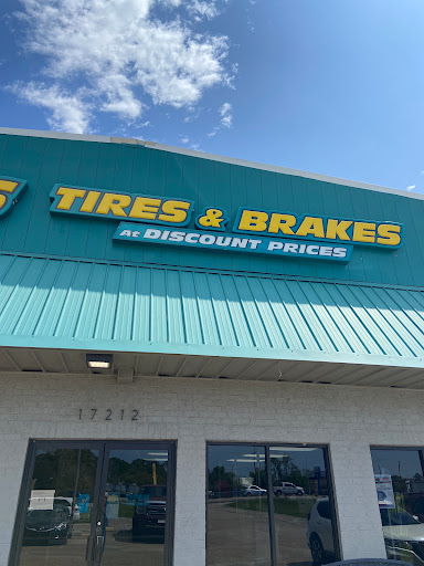 Tire Shop «Tire Engineers - Formerly Check Engine Automotive», reviews and photos, 17212 Airline Hwy, Prairieville, LA 70769, USA