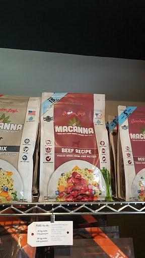 Pet Supply Store «Feed Pet Purveyor», reviews and photos, 1413 S Howard Ave Suite 104, Tampa, FL 33606, USA