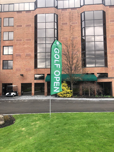 Golf Course «Woodcliff Golf Course», reviews and photos, 199 Woodcliff Dr, Fairport, NY 14450, USA