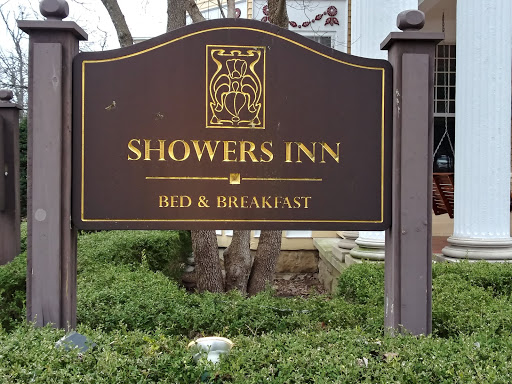 Bed & Breakfast «Showers Inn Bed & Breakfast», reviews and photos, 430 N Washington St, Bloomington, IN 47404, USA