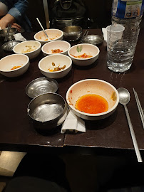 Soupe du Restaurant coréen Damie à Paris - n°17