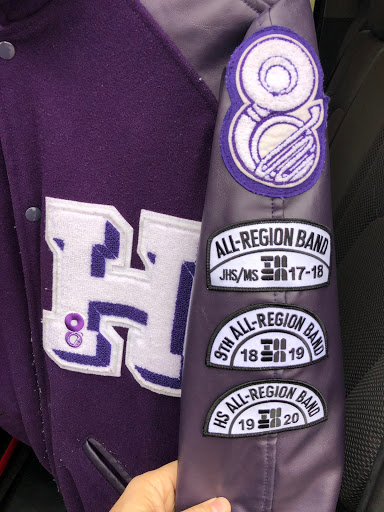 Dry Cleaner «Village Cleaners», reviews and photos, 1501 W Loop 281, Longview, TX 75604, USA