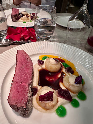 Malva à Lyon