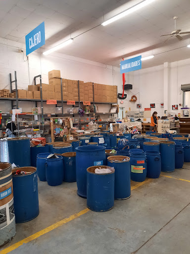 Second Hand Store «The Scrap Exchange», reviews and photos, 2050 Chapel Hill Rd, Durham, NC 27707, USA