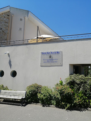 Fondation Saint Jean de Dieu - Centre médico-social du Croisic à Le Croisic