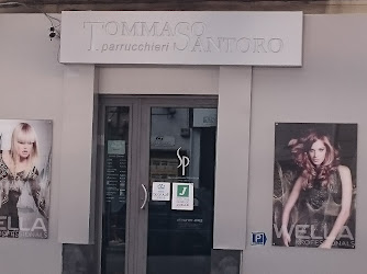 Tommaso Santoro Parrucchieri
