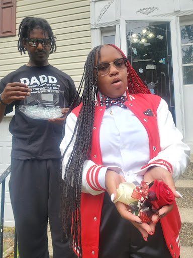 Florist «Garden of Eden Flower Shop», reviews and photos, 266 Shell Rd, Carneys Point, NJ 08069, USA