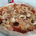 Photo n°3 de l'avis de Roby. fait le 24/12/2022 à 16:12 sur le  Ristorante Pizzeria Piramide à Novara