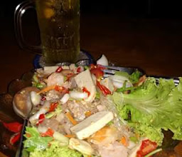 Valentine Phuket Bar. photo