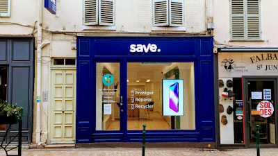 SAVE Rueil à Rueil-Malmaison