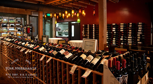 Packing House Wines