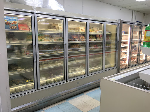 Asian Grocery Store «Asian Supermarket & Gifts Inc», reviews and photos, 4295 E Main St, Columbus, OH 43213, USA