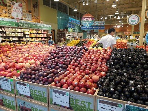 Grocery Store «Whole Foods Market», reviews and photos, 7881 Edinger Ave #150, Huntington Beach, CA 92647, USA