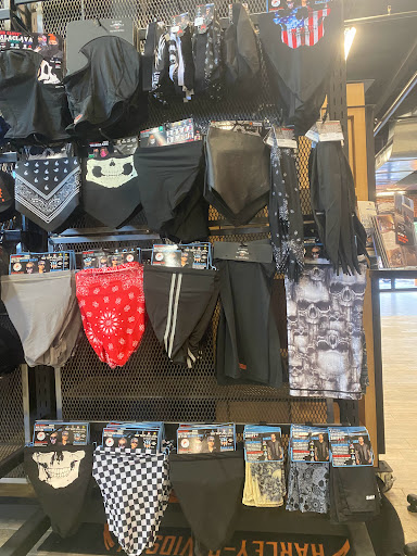 Harley-Davidson Dealer «Garden State Harley-Davidson», reviews and photos, 1775 NJ-10, Morris Plains, NJ 07950, USA