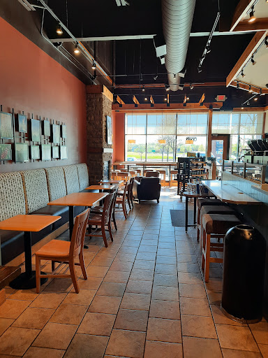 Coffee Shop «Caribou Coffee», reviews and photos, 9008 Cahill Ave, Inver Grove Heights, MN 55076, USA