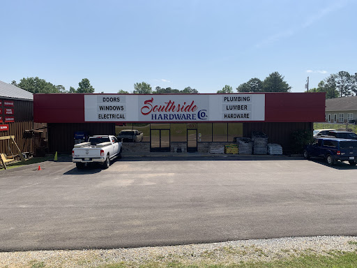 Southside Hardware Co.