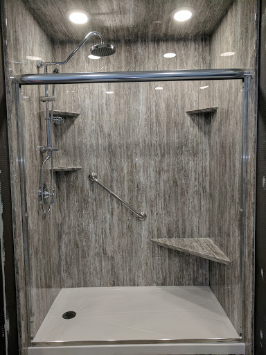 Bathroom Remodeler «American Home Remodeling Inc», reviews and photos, 4375 Prado Rd # 108, Corona, CA 92880, USA