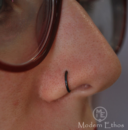 Explore eye tattoo ideas for guys, creative tattoo ideas in New Cumberland, available at Modern Ethos Piercing