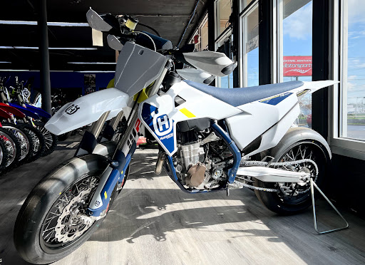 Motorcycle Dealer «Central Ky Motorsports», reviews and photos, 1050 E New Circle Rd, Lexington, KY 40505, USA