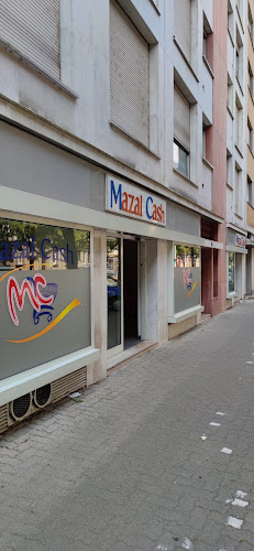 Boucherie MAZAL CASH FORÊT NOIRE Strasbourg