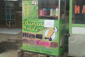 Banana Smile ~ Pisang Nugget Zaan Now image