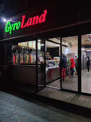 GyroLand