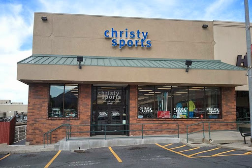 Ski Rental Service «Christy Sports - Ski & Patio», reviews and photos, 3939 Wasatch Blvd #16, Salt Lake City, UT 84124, USA