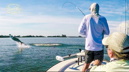 Salty Fly Charters