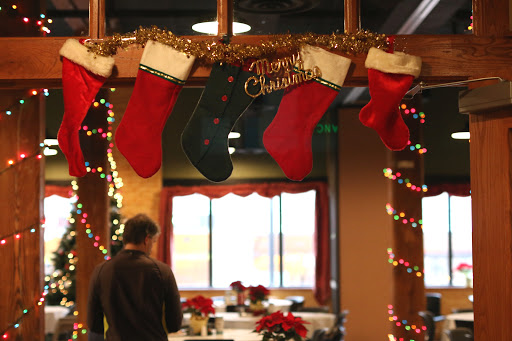 Non-Profit Organization «Mel Trotter Ministries», reviews and photos