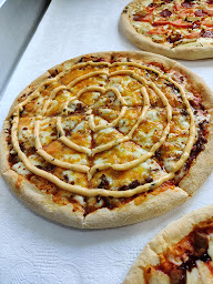 Photo n°46 de Pizza West à Rueil-Malmaison ()