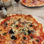 Photo n°1 de l'avis de Andries.v fait le 23/11/2022 à 09:12 sur le  Pizzeria La Giostra à Arezzo