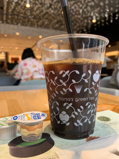 nana's green tea グランエミオ所沢店