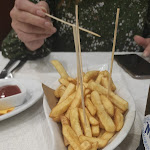 Photo n°1 de l'avis de Marco.o fait le 03/12/2022 à 21:47 sur le  Osteria Pane Olio e Sale di Domenico Privitera à Mascalucia